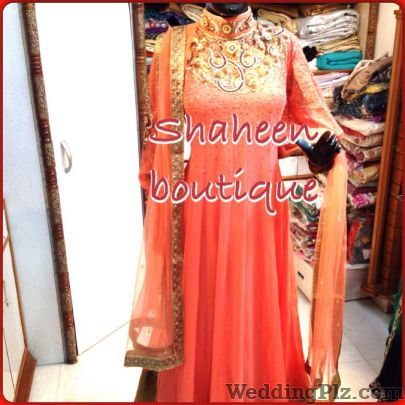 Shaheen Boutique Boutiques weddingplz