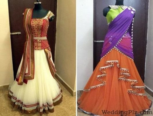 Amrita Singh Designs Boutiques weddingplz