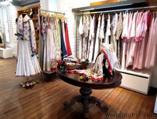Anu Boutique Boutiques weddingplz