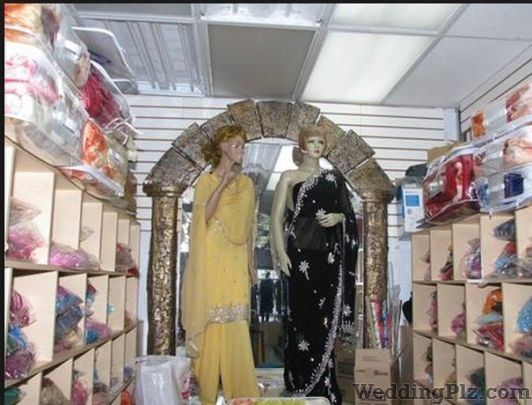 Cosmo Village Boutiques weddingplz