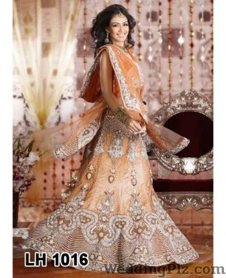 Meetali Creations Boutiques weddingplz