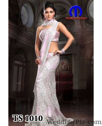 Meetali Creations Boutiques weddingplz