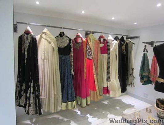 Satnam Boutique Stitch N Style Boutiques weddingplz