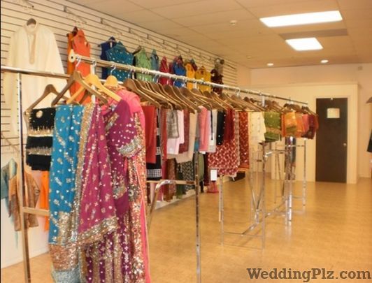 Style Attic By Ashna Boutiques weddingplz