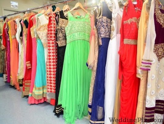 Avnni Kapur Clothing Line Boutiques weddingplz