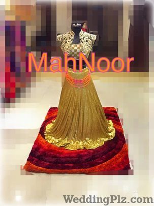 Mahnoor By Chandni Boutiques weddingplz