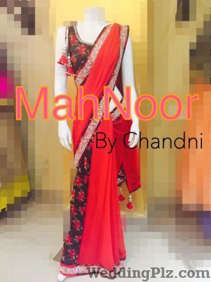 Mahnoor By Chandni Boutiques weddingplz