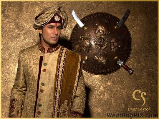 Creative Stop Boutiques weddingplz
