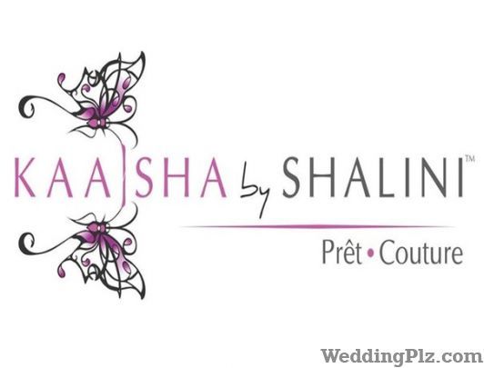 Kaaisha Studio By Shalini Boutiques weddingplz