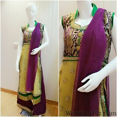 Odhani Studio Boutique Boutiques weddingplz