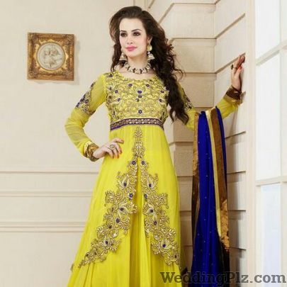 Odhani Studio Boutique Boutiques weddingplz