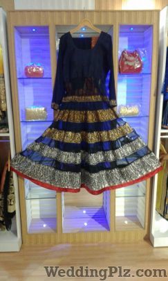 Odhani Studio Boutique Boutiques weddingplz