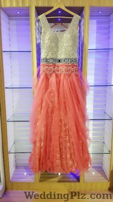 Odhani Studio Boutique Boutiques weddingplz