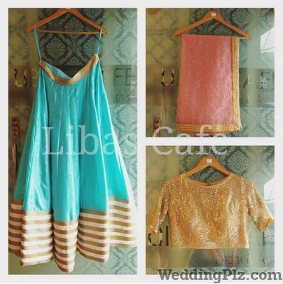 Libas Cafe Boutiques weddingplz