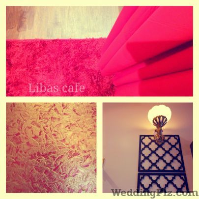 Libas Cafe Boutiques weddingplz
