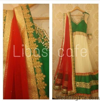 Libas Cafe Boutiques weddingplz