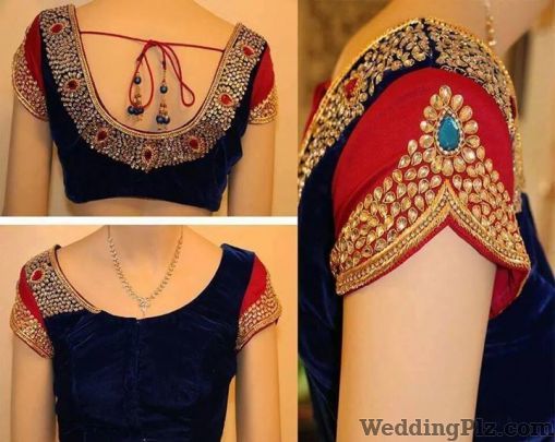Tulip Fiori Boutiques weddingplz