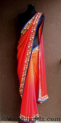 Priti Sahni Designs Boutiques weddingplz