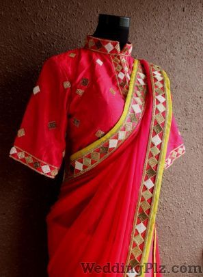 Priti Sahni Designs Boutiques weddingplz