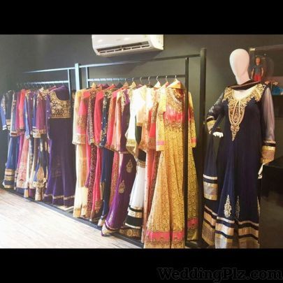 Aashkaras Bling Closet Boutiques weddingplz
