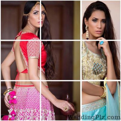 Limerick By Abirr N Nanki Boutiques weddingplz