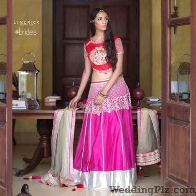 Limerick By Abirr N Nanki Boutiques weddingplz