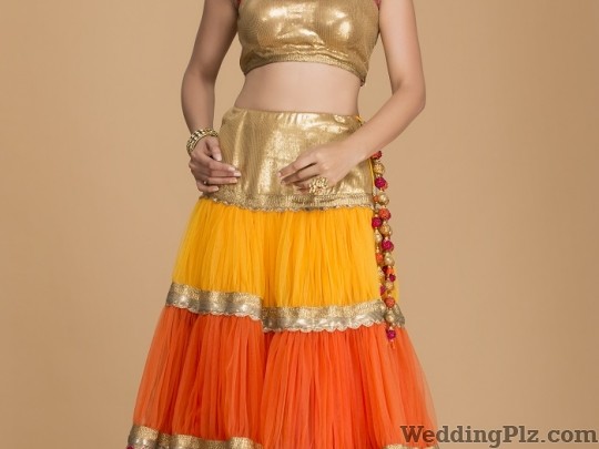 Regalia by Deepika Boutiques weddingplz