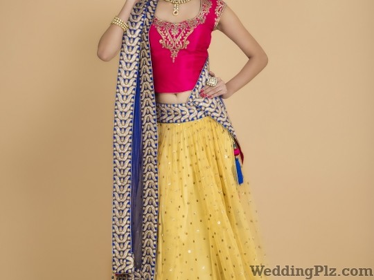Regalia by Deepika Boutiques weddingplz