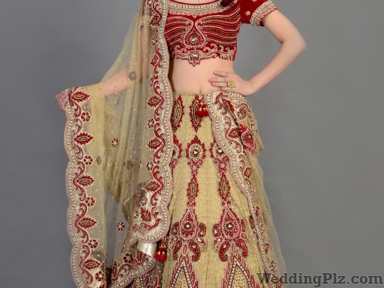 Regalia by Deepika Boutiques weddingplz