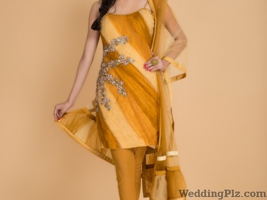 Regalia by Deepika Boutiques weddingplz