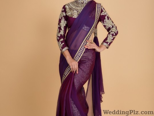 Regalia by Deepika Boutiques weddingplz