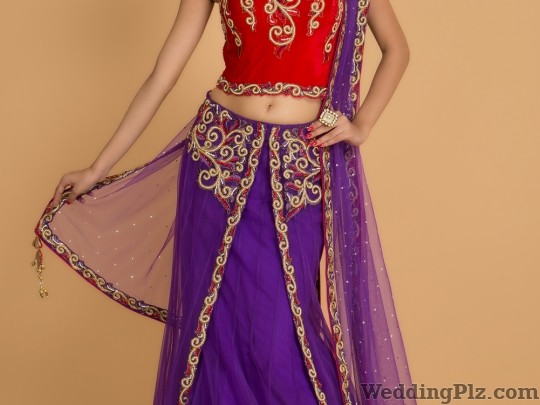 Regalia by Deepika Boutiques weddingplz