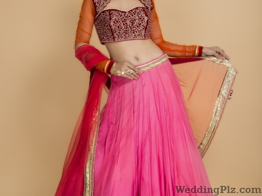 Regalia by Deepika Boutiques weddingplz