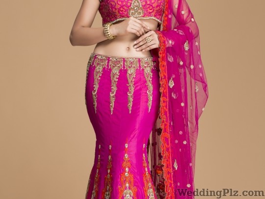 Regalia by Deepika Boutiques weddingplz