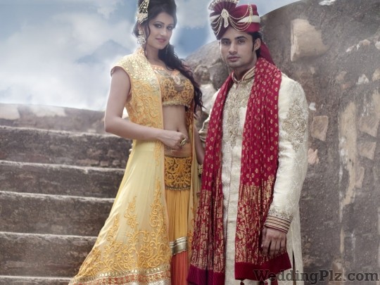 Regalia by Deepika Boutiques weddingplz
