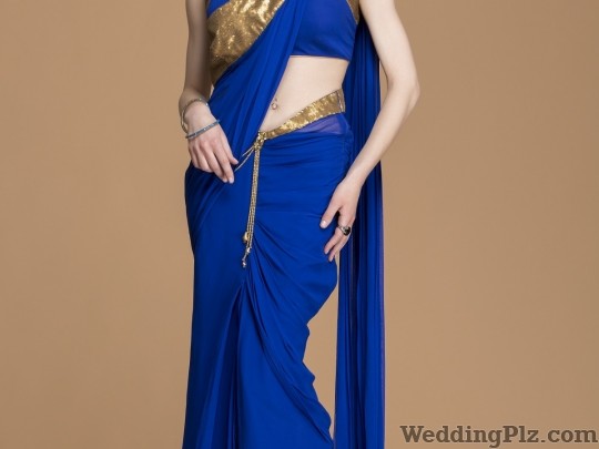 Regalia by Deepika Boutiques weddingplz