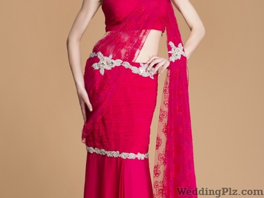 Regalia by Deepika Boutiques weddingplz