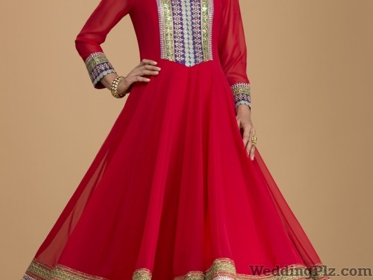 Regalia by Deepika Boutiques weddingplz