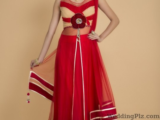 Regalia by Deepika Boutiques weddingplz