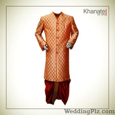 Khanate Studio Line Boutiques weddingplz