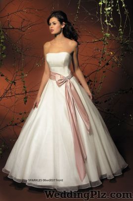 Sparkles Bridal Wear Boutiques weddingplz