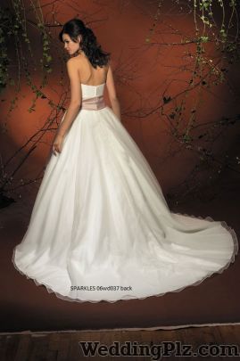 Sparkles Bridal Wear Boutiques weddingplz