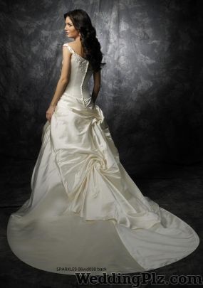 Sparkles Bridal Wear Boutiques weddingplz