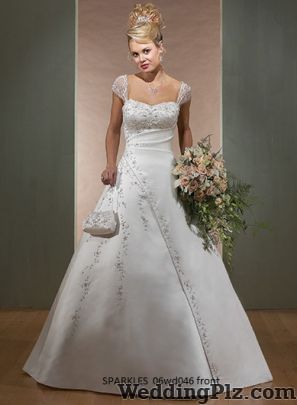 Sparkles Bridal Wear Boutiques weddingplz