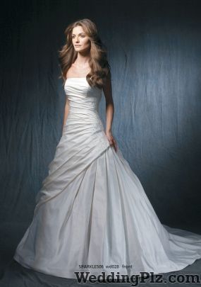 Sparkles Bridal Wear Boutiques weddingplz