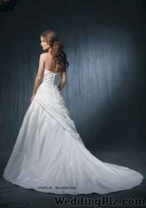 Sparkles Bridal Wear Boutiques weddingplz