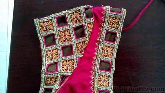 Thithlee Boutique Boutiques weddingplz