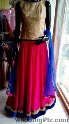 Thithlee Boutique Boutiques weddingplz