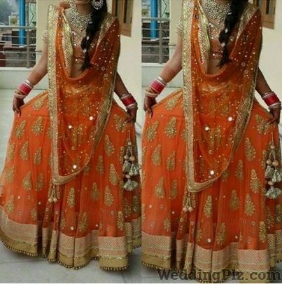 Guru Kirpa Creations Boutiques weddingplz