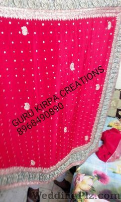 Guru Kirpa Creations Boutiques weddingplz
